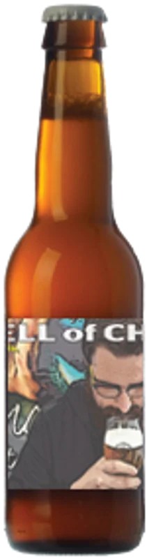 JamaSmellOfChmell:Bier-Bewertung&Test–BeerTasting