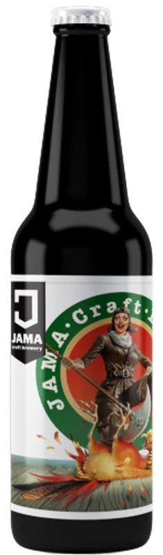 JamaTykadlo11:Bier-Bewertung&Test–BeerTasting