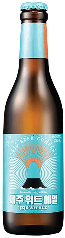 JejuBeer–WitAle:Bier-Bewertung&Test–BeerTasting