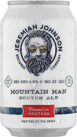 JeremiahJohnsonBrewingCo–MountainMan:Bier-Bewertung&Test–BeerTasting