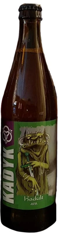 KadykKaduk:Bier-Bewertung&Test–BeerTasting