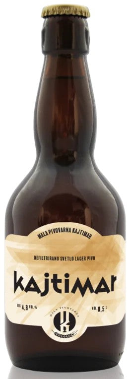 Kajtimar–Kajtimar:Bier-Bewertung&Test–BeerTasting