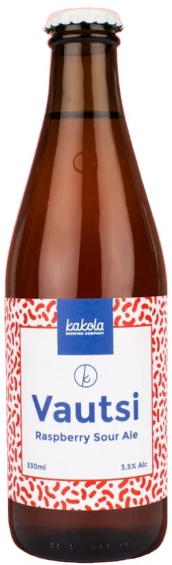 Kakola–Vautsi:Bier-Bewertung&Test–BeerTasting