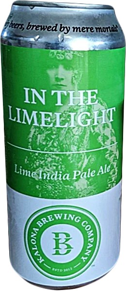 KalonaIntheLimelight:Bier-Bewertung&Test–BeerTasting