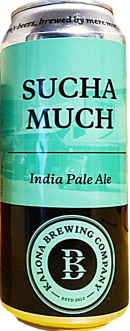KalonaSuchaMuch:Bier-Bewertung&Test–BeerTasting