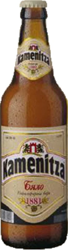 KamenitzaBialo:Bier-Bewertung&Test–BeerTasting