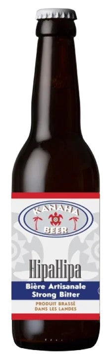 KanahaHipaHipa:Bier-Bewertung&Test–BeerTasting