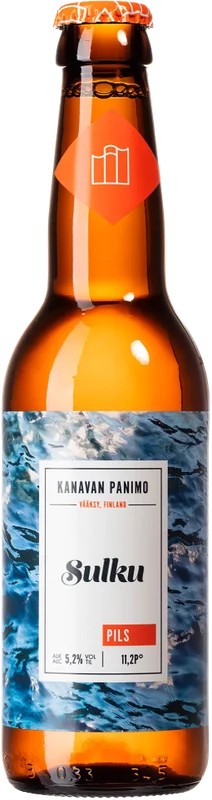 Kanavan–Sulku:Bier-Bewertung&Test–BeerTasting