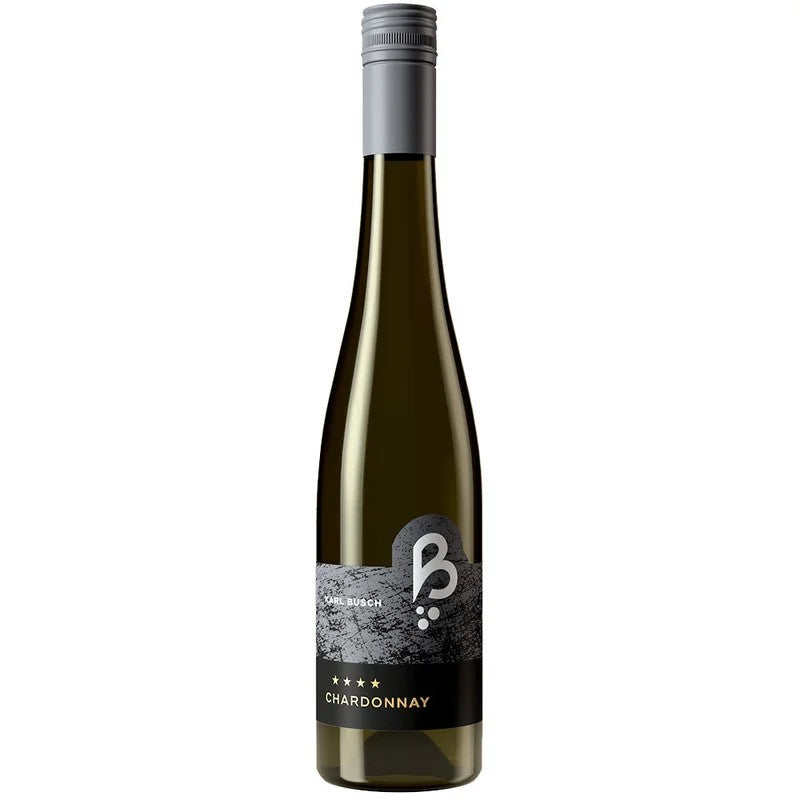 KarlBusch2012Chardonnay****trocken05L