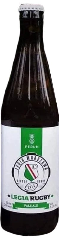 KaruzelaLegiaRugby:Bier-Bewertung&Test–BeerTasting