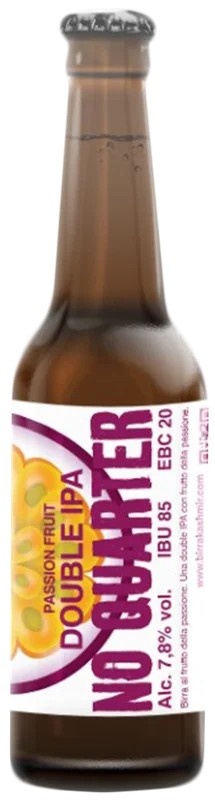 KashmirNoQuarter:Bier-Bewertung&Test–BeerTasting