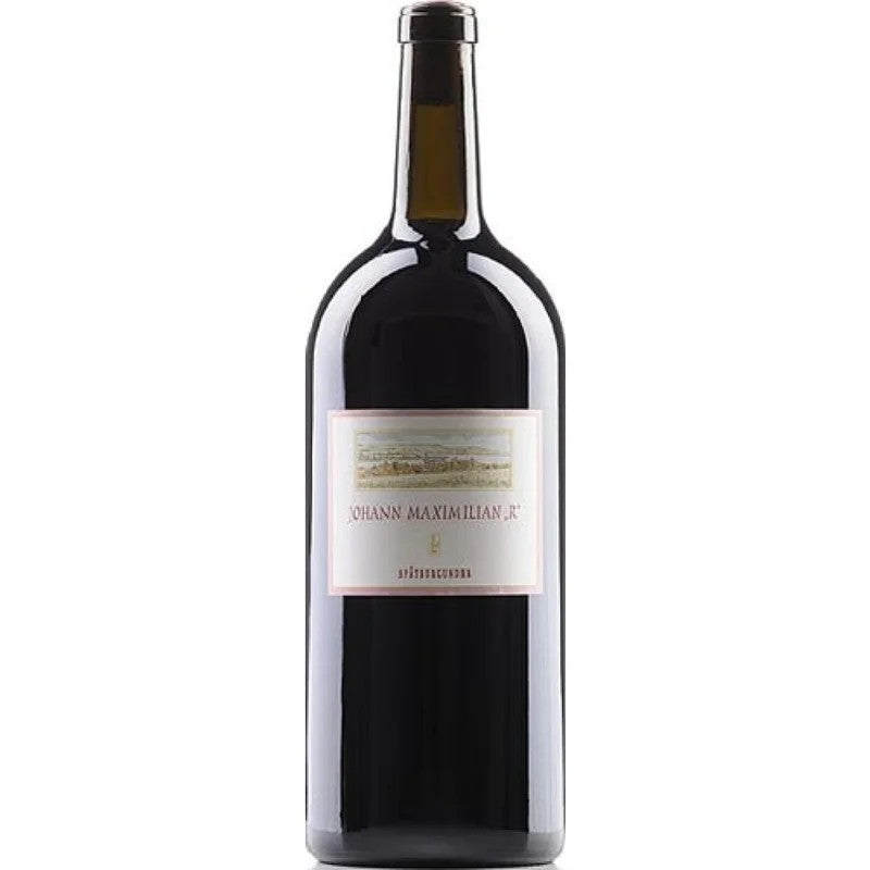 Kaufmann2002JohannMaximilianSpätburgunderpinotnoir30L