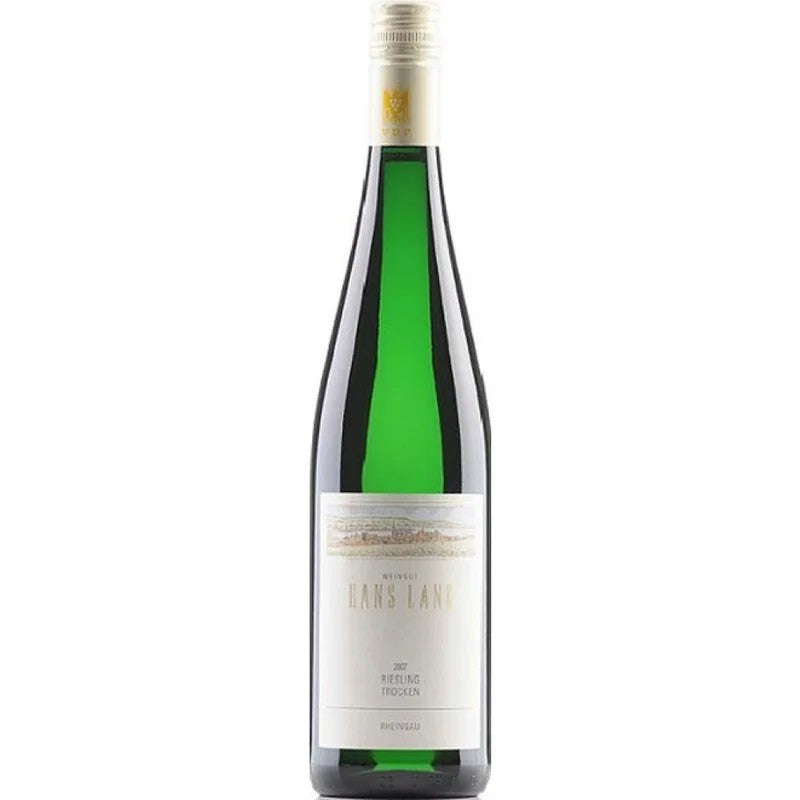 Kaufmann2011GutsRieslingQbAtrocken