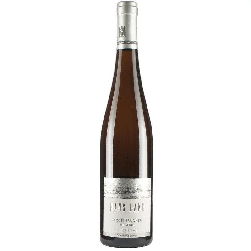 Kaufmann2013WisselbrunnenRieslingVDP.GrosseLagetrocken