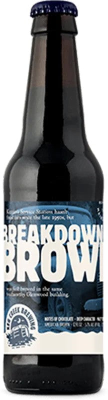 KegCreekBreakdown:Bier-Bewertung&Test–BeerTasting