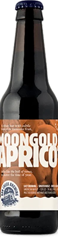 KegCreekBrewing–MoongoldApricot:Bier-Bewertung&Test–BeerTasting