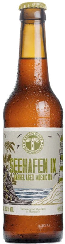 Kehrwieder–SeehafenIX:Bier-Bewertung&Test–BeerTasting