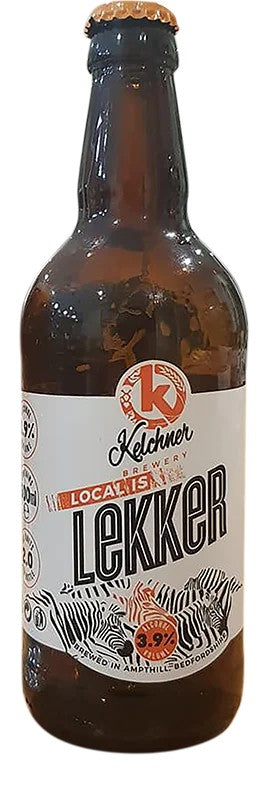 KelchnerLocalisLekker:Bier-Bewertung&Test–BeerTasting