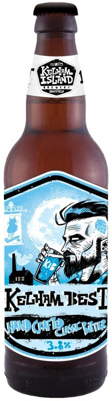 KelhamBestBitter:Bier-Bewertung&Test–BeerTasting