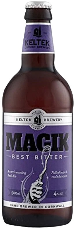 KeltekMagik:Bier-Bewertung&Test–BeerTasting