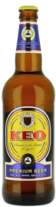 KEO–PremiumBeer:Bier-Bewertung&Test–BeerTasting