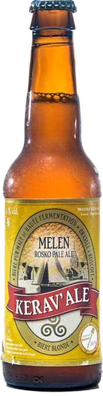 Kerav’aleRoskoMelen:Bier-Bewertung&Test–BeerTasting