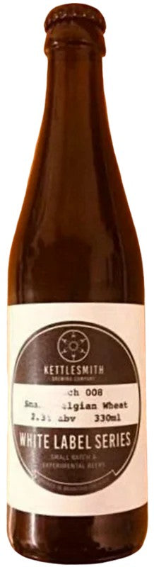 KettlesmithBelgianIPA:Bier-Bewertung&Test–BeerTasting