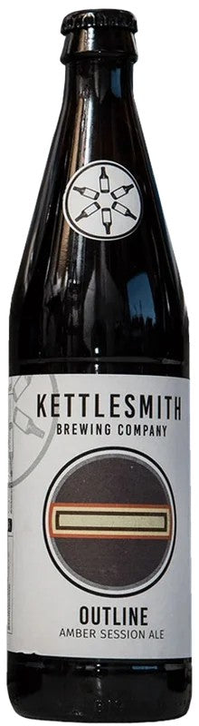 KettlesmithOutline:Bier-Bewertung&Test–BeerTasting