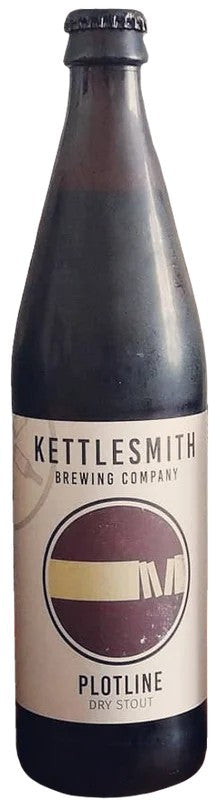 KettlesmithPlotline:Bier-Bewertung&Test–BeerTasting
