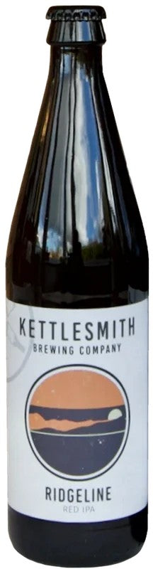 KettlesmithRidgeline:Bier-Bewertung&Test–BeerTasting