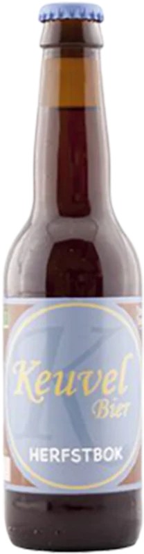 KeuvelHerfstbok:Bier-Bewertung&Test–BeerTasting