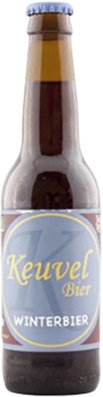 KeuvelWinterbier:Bier-Bewertung&Test–BeerTasting
