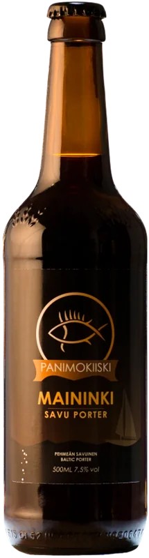 KiiskiMaininki:Bier-Bewertung&Test–BeerTasting