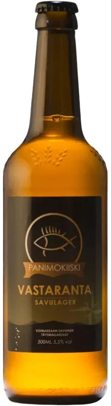 KiiskiVastaranta:Bier-Bewertung&Test–BeerTasting