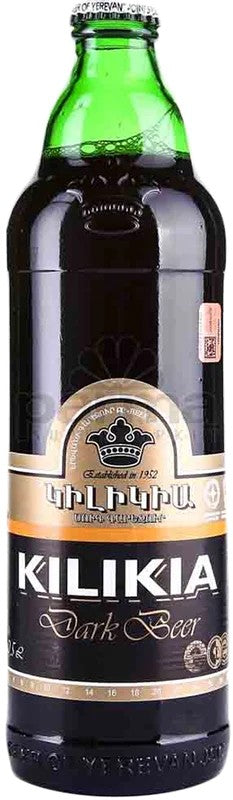 KilikiaBeer–Dark:Bier-Bewertung&Test–BeerTasting