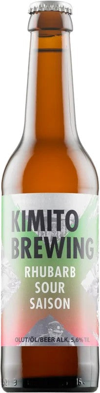 KimitoRhubarbSour:Bier-Bewertung&Test–BeerTasting