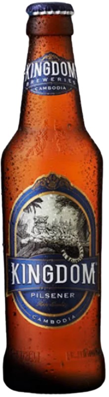 KingdomBreweries–Pilsener:Bier-Bewertung&Test–BeerTasting