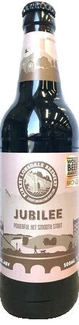 KirkbyLonsdaleJubilee:Bier-Bewertung&Test–BeerTasting