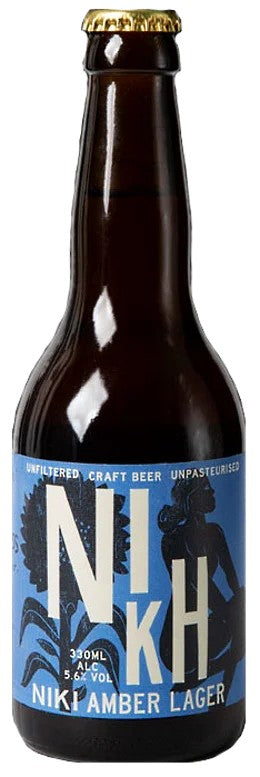 KirkiNiki:Bier-Bewertung&Test–BeerTasting