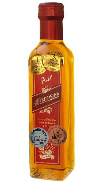 KitlMedovina:Bier-Bewertung&Test–BeerTasting