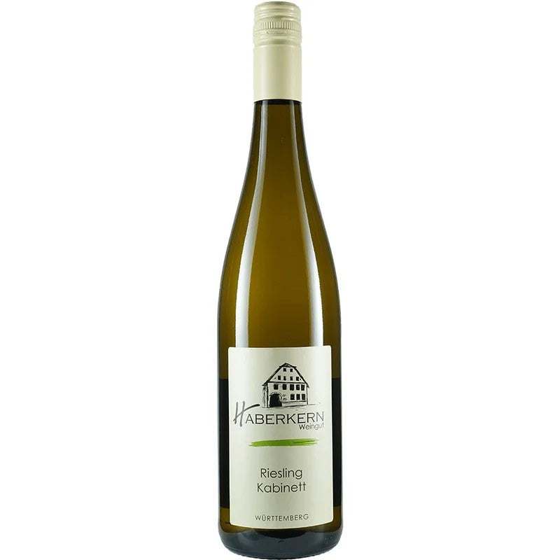KlausHaberkern2025RieslingKabinettlieblich