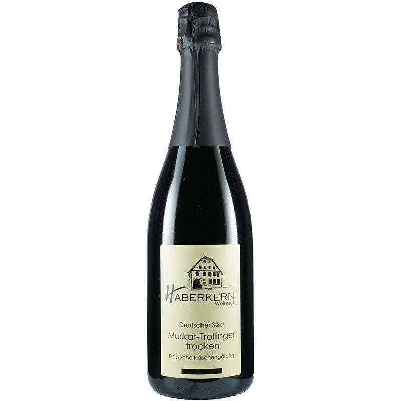 KlausHaberkernMuskatTrollingerSekttrocken