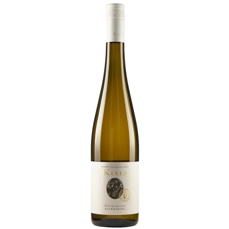KleinRiesling2012Trocken