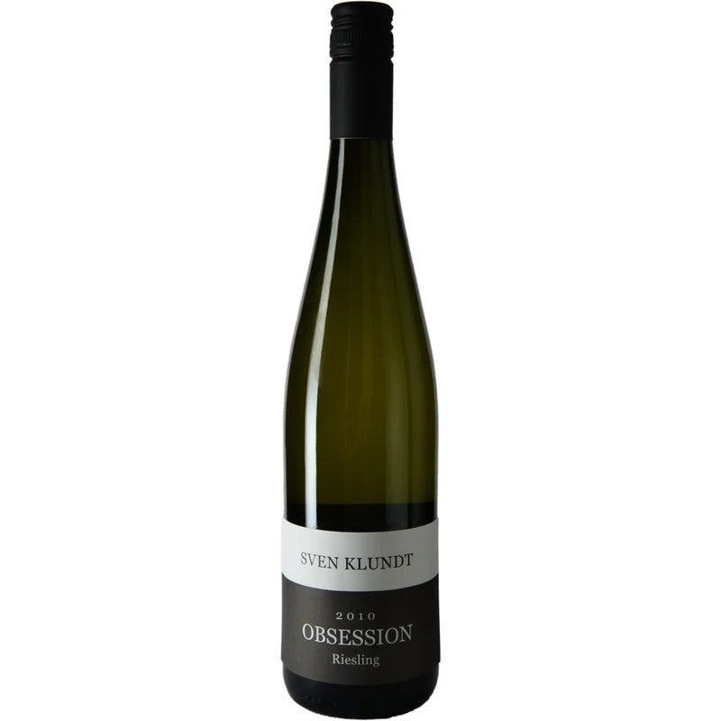 Klundt2010ObsessionRieslingQbAtrocken