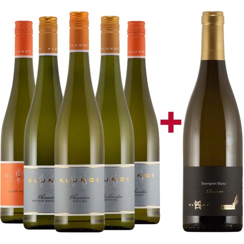 Klundt5+1WeingutKlundtEntdeckerpaket
