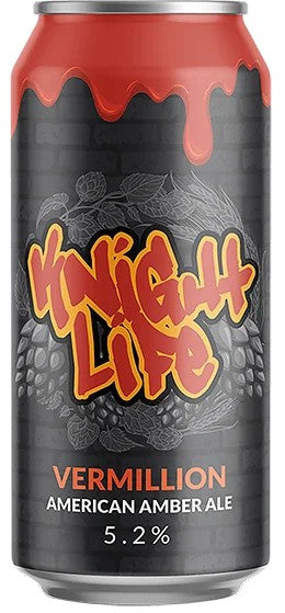KnightLifeVermillion:Bier-Bewertung&Test–BeerTasting