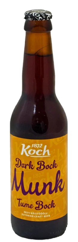 KochMunk:Bier-Bewertung&Test–BeerTasting