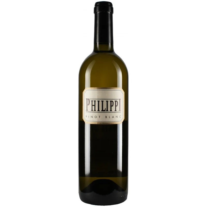 Koehler-Ruprecht2005PhilippiWeißerBurgundertrocken
