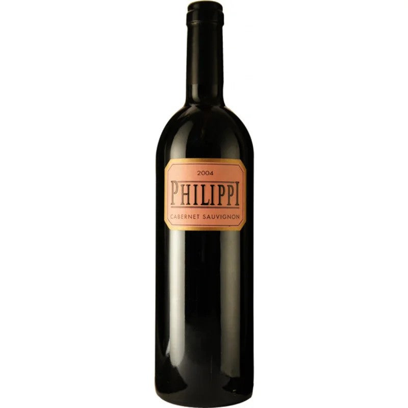 Koehler-RuprechtPhilippiCabernetSauvignon2004