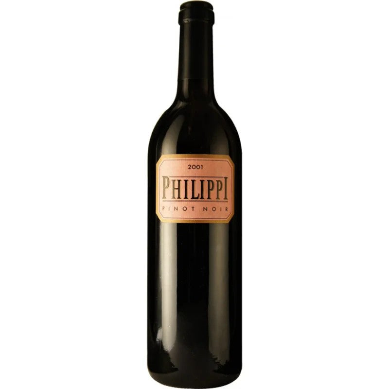 Koehler-RuprechtPhilippiRiesling2001